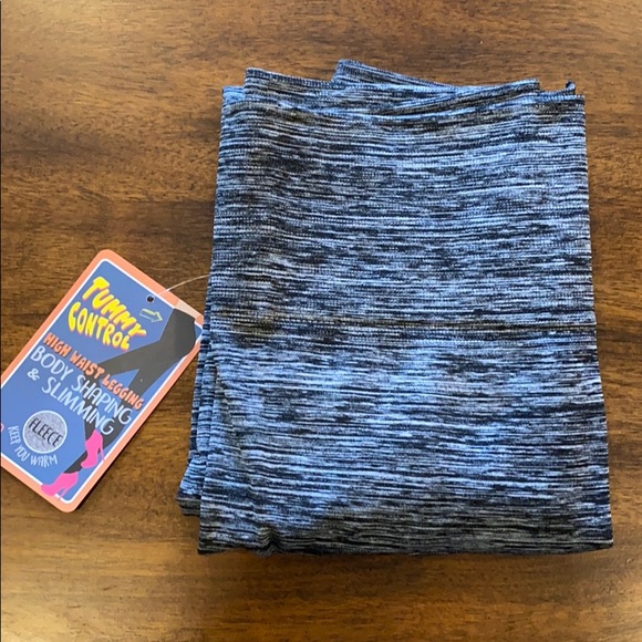 Shosho high waist tummy control legging - Picture 1 of 5